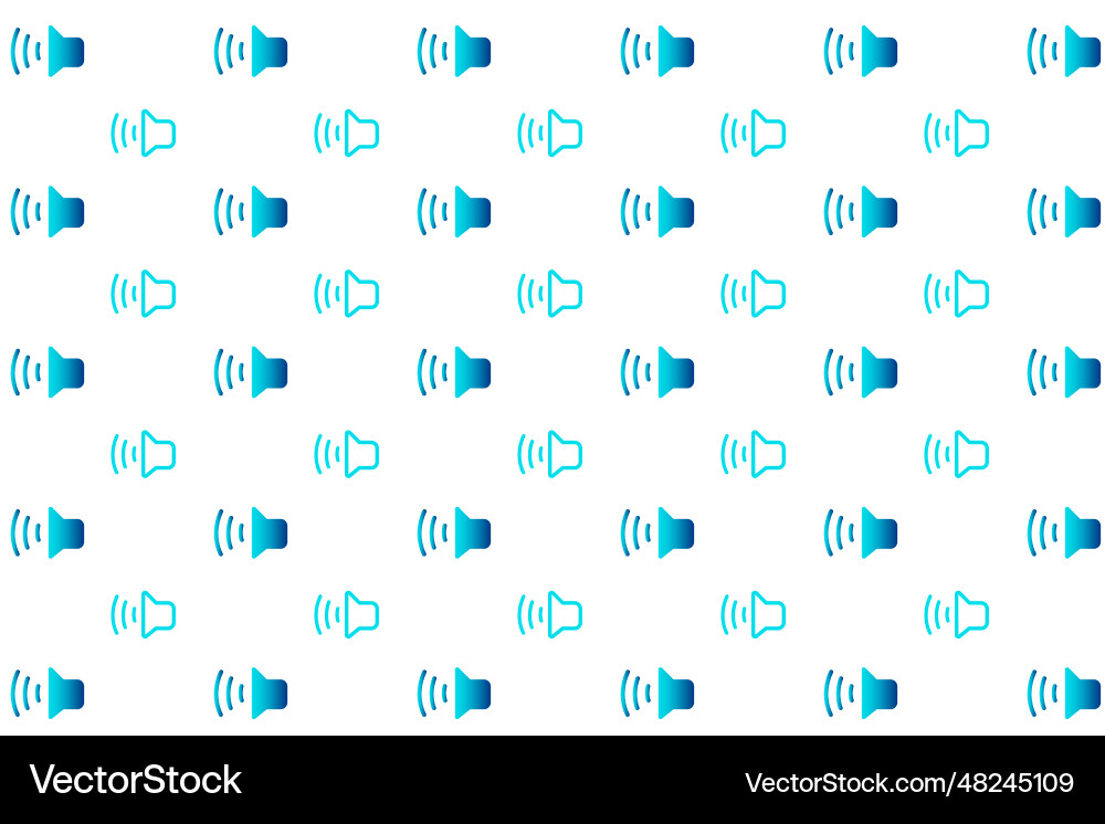 Abstract volume pattern background Vector Image