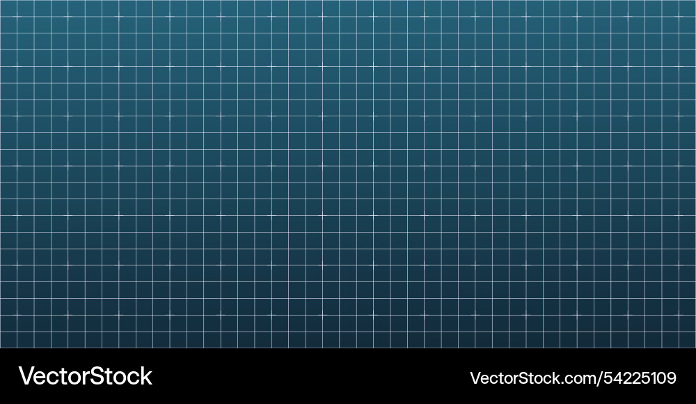 Hud grid tech interface futuristic data screen Hud grid tech interface futuristic data screen vector image