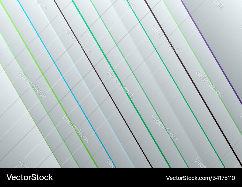 Dynamic oblique slanting diagonal lines stripes Dynamic oblique slanting diagonal lines stripes Vector Image