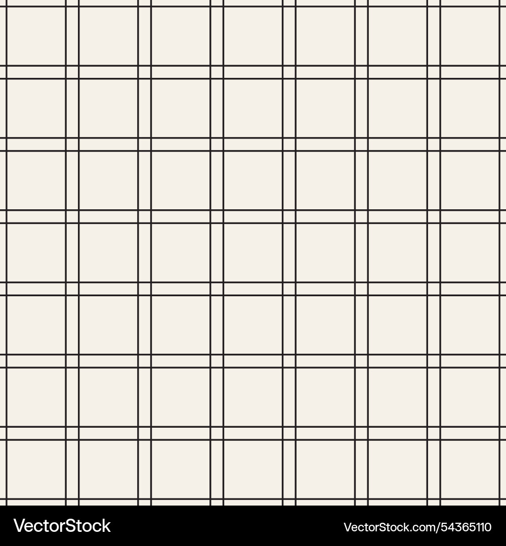 Seamless pattern repeating geometric elements Seamless pattern repeating geometric elements vector image