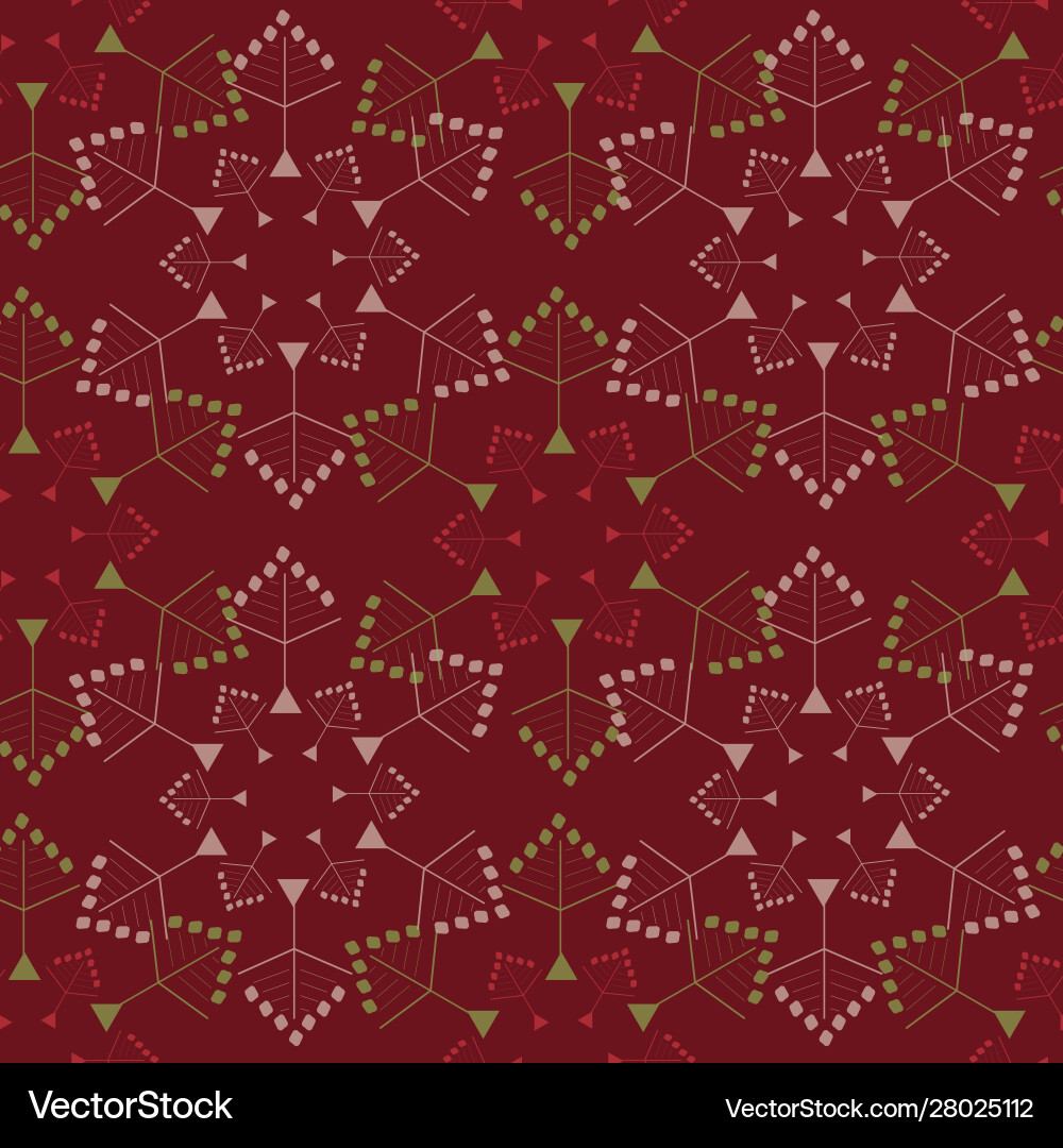 Abstract seamless pattern Abstract seamless pattern Vector Image