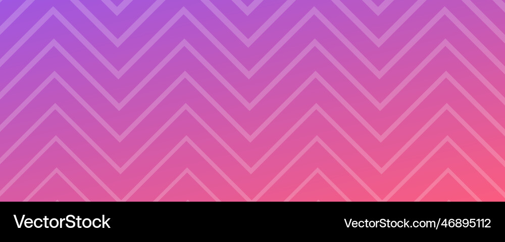 Modern colorful gradient background with lines Modern colorful gradient background with lines vector image