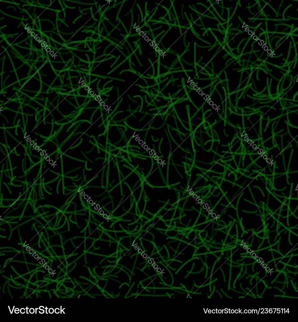 Abstract seamless pattern vector image