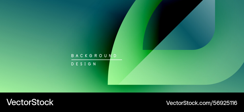 Abstract gradient background smooth flowing Abstract gradient background smooth flowing vector image