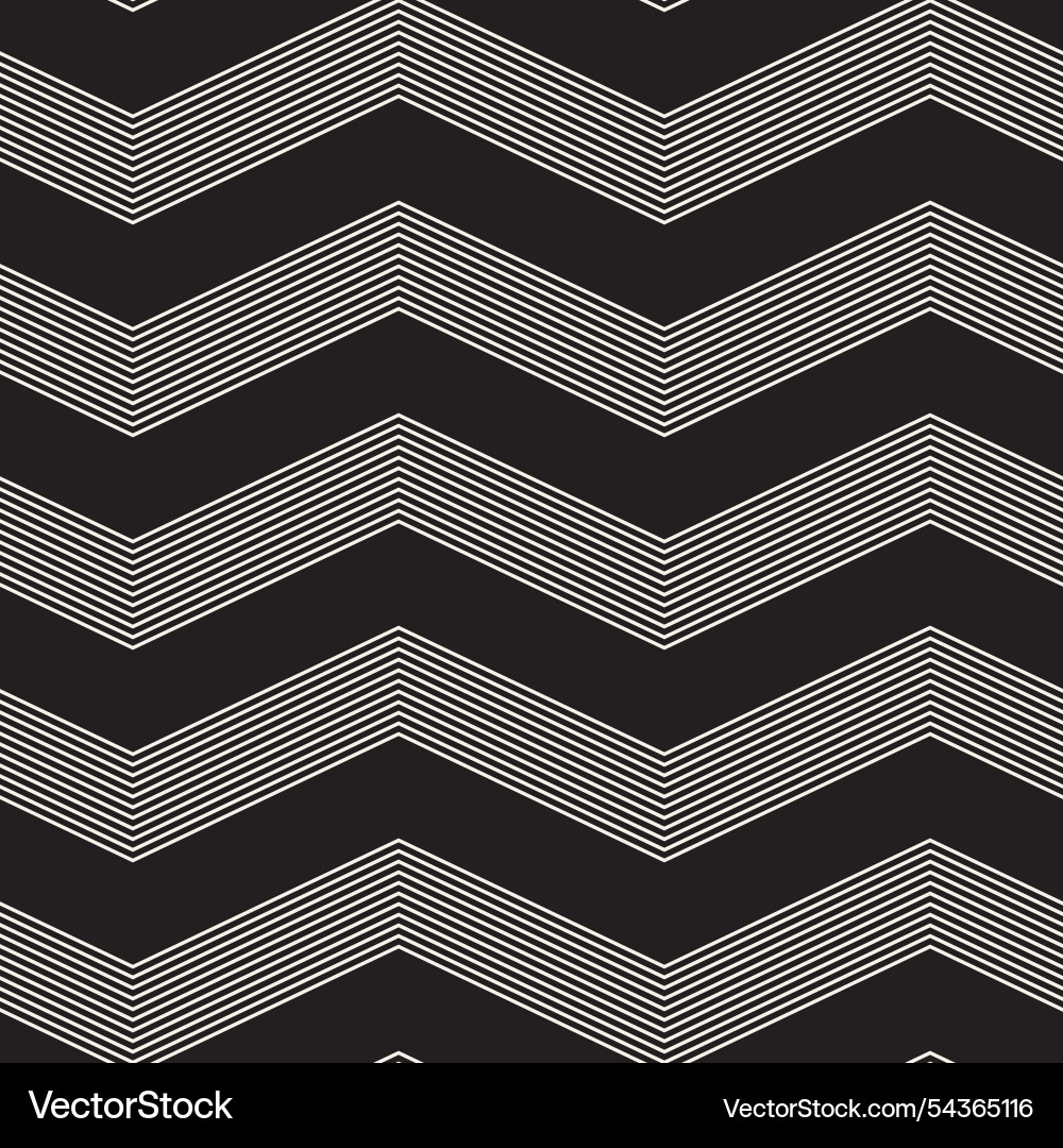Seamless pattern repeating geometric elements Seamless pattern repeating geometric elements Vector Image