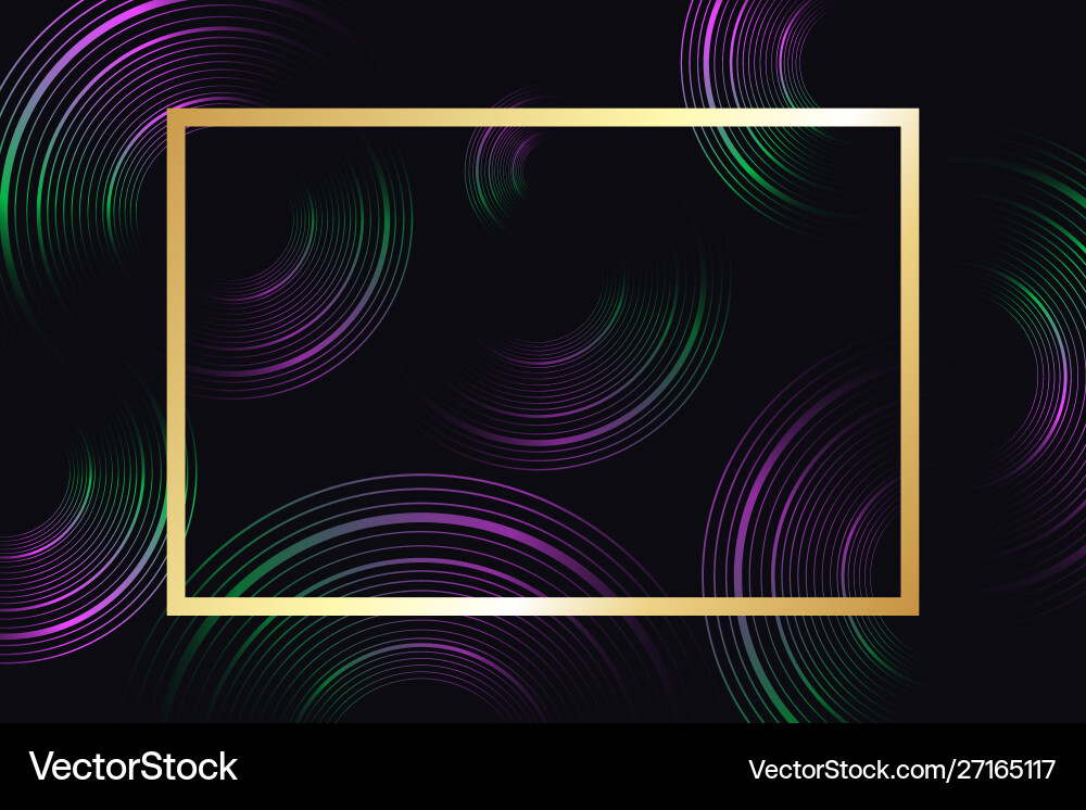 Minimalist background design eps 10 abstract Vector Image