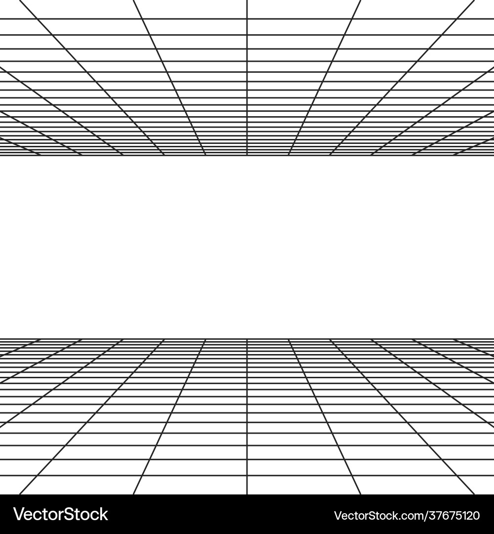 Abstract geometric patternstripes print design vector image
