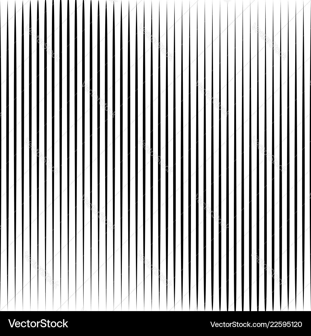 Vertical parallel lines abstract texture Vector Image