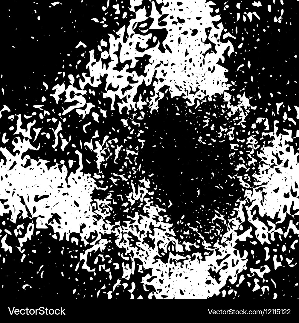 Abstract seamless pattern Vector Image