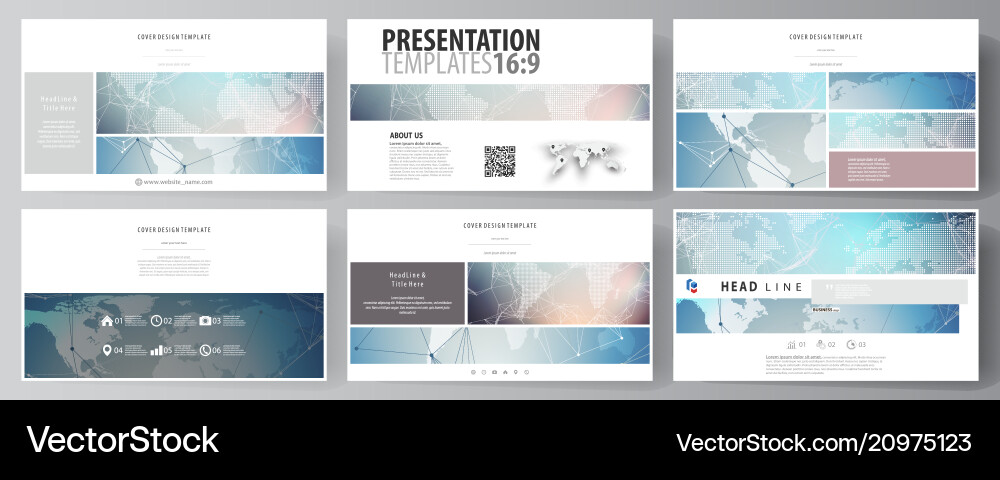 Minimalistic abstract Minimalistic abstract vector image