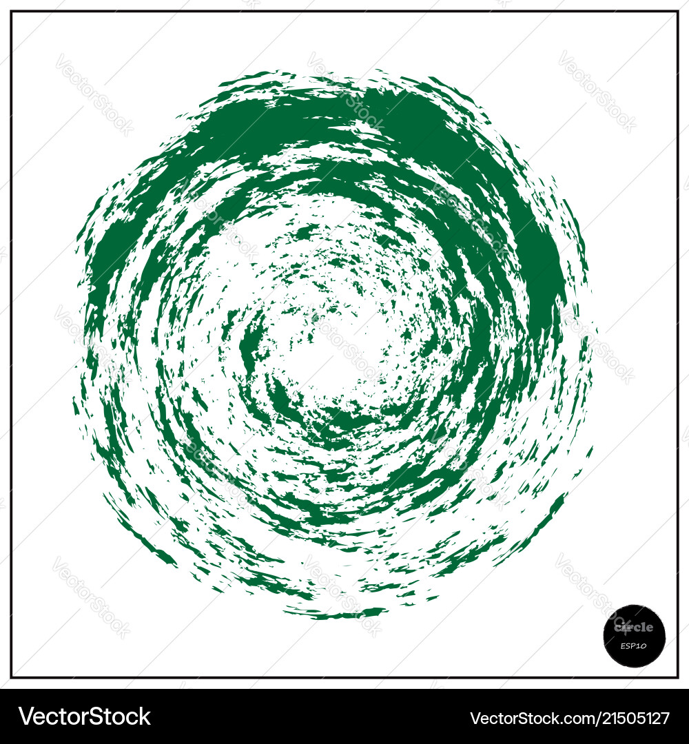 Design big circles elements for template frame Design big circles elements for template frame vector image