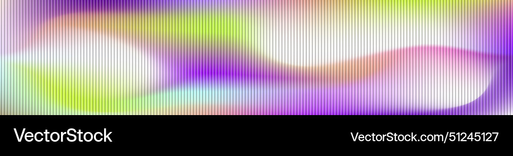 Fractal glass effect background with abstract Fractal glass effect background with abstract vector image