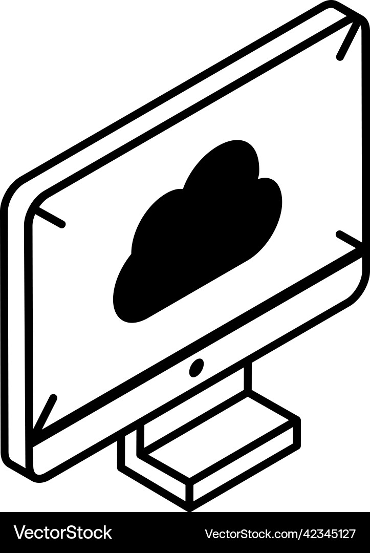 Processing unit vector image