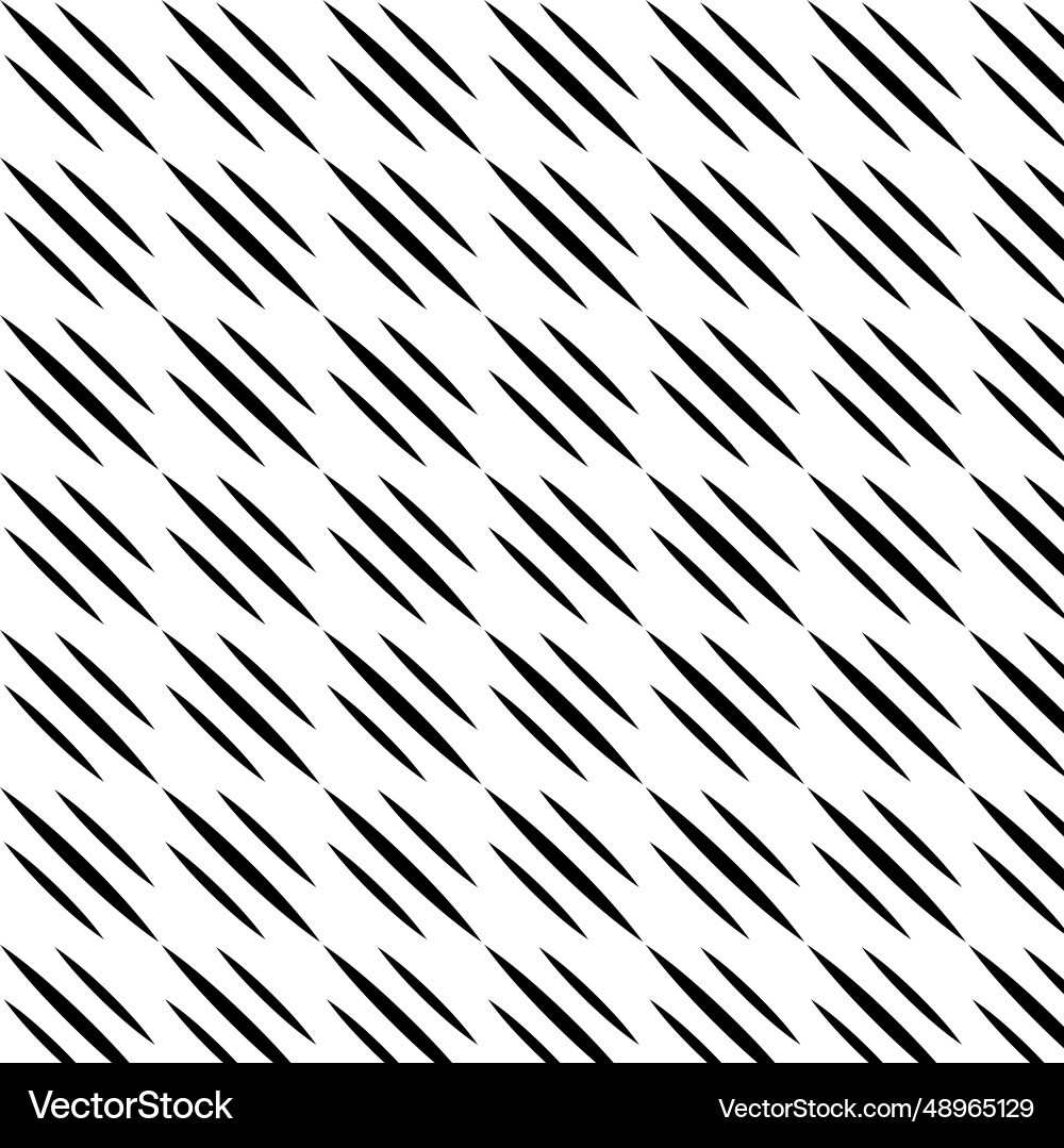 Abstract seamless modern pattern design template Vector Image