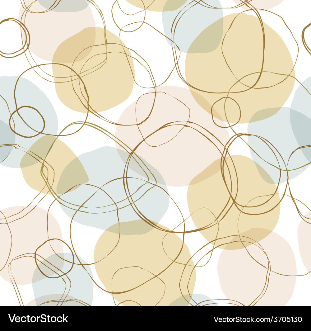 Abstract pattern background Vector Image