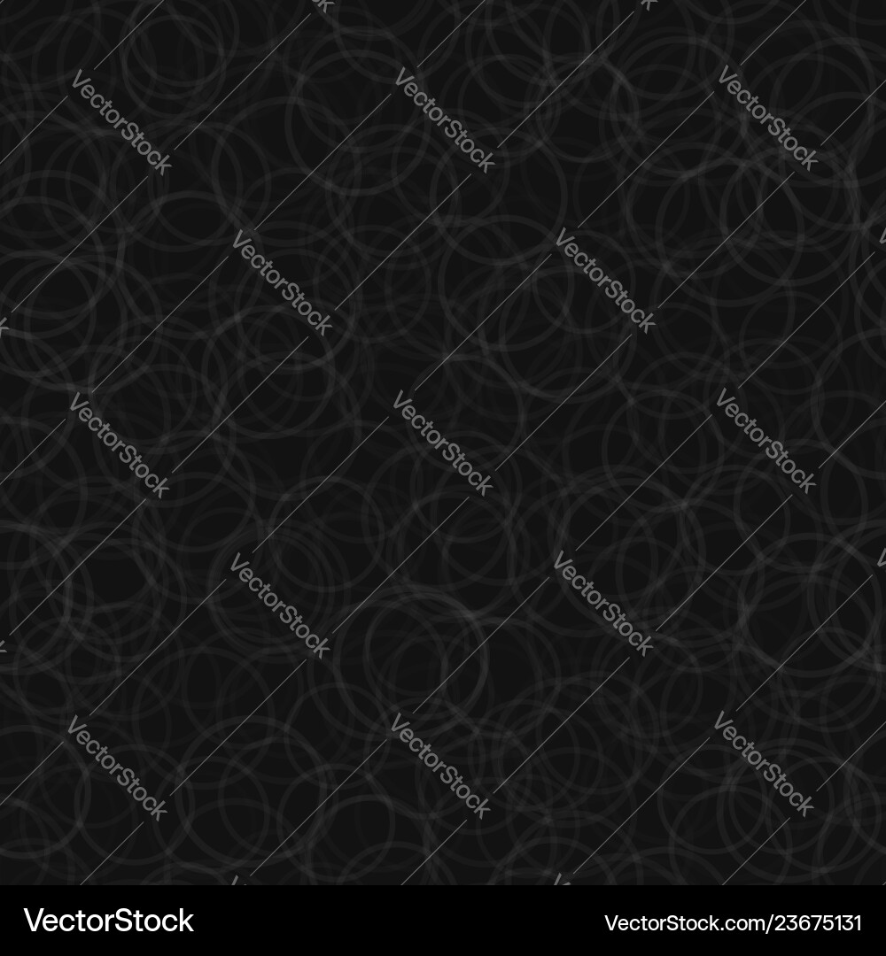 Abstract seamless pattern Vector Image