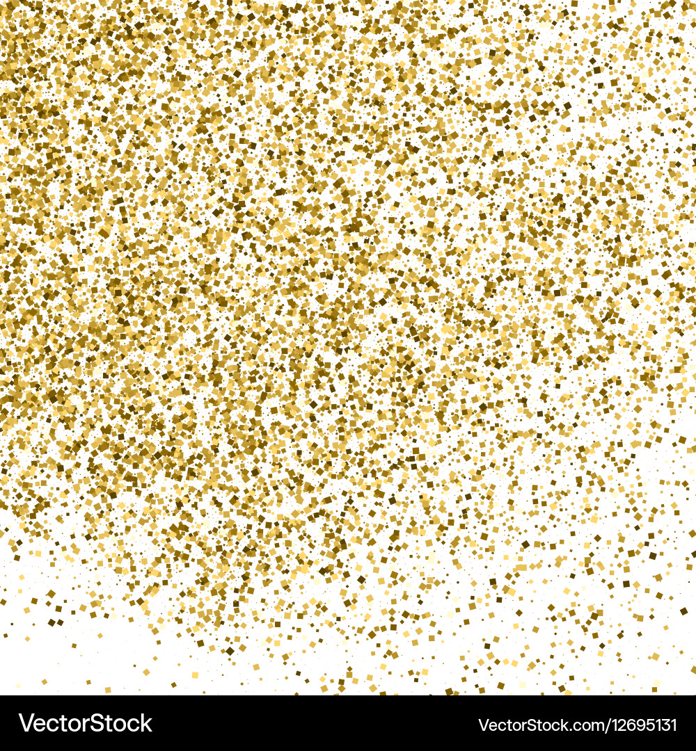 Gold white Royalty Free Vector Image - VectorStock