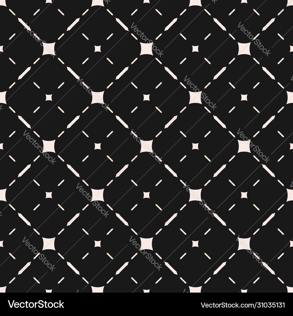 Minimalist seamless pattern subtle texture Minimalist seamless pattern subtle texture vector image
