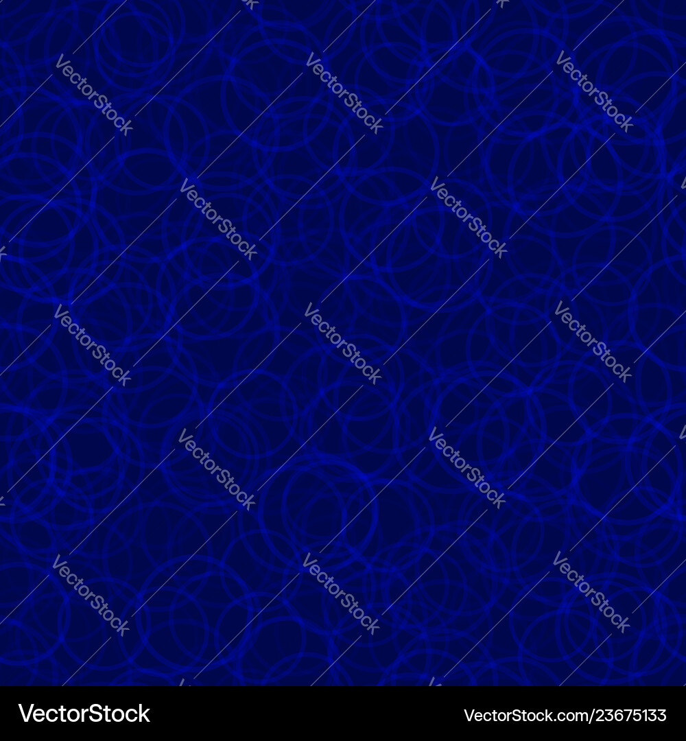 Abstract seamless pattern vector image