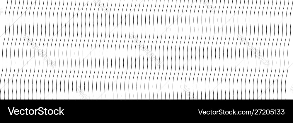 Abstract wavy waving zigzag lines elementvertical Abstract wavy waving zigzag lines elementvertical Vector Image