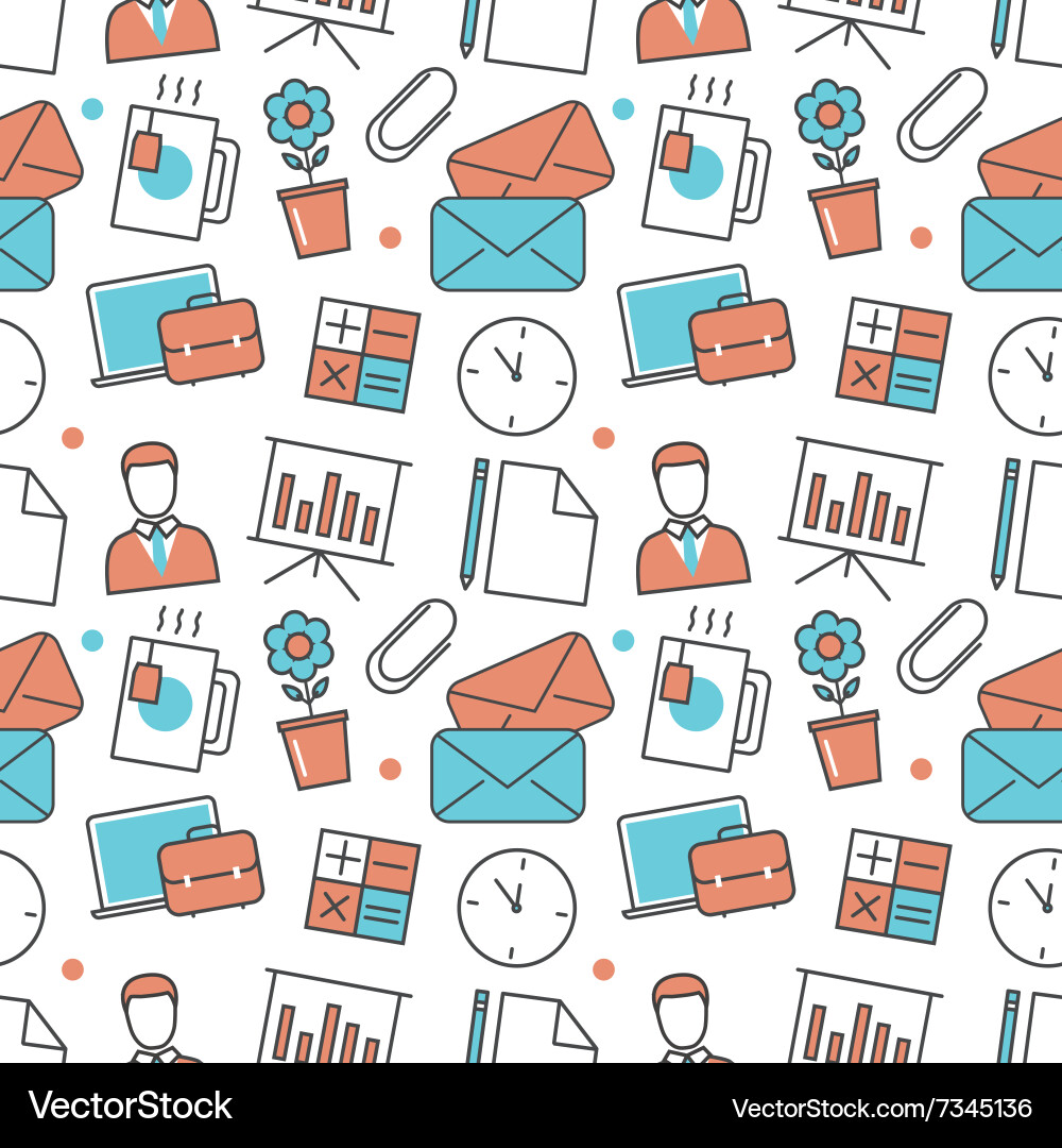 Modern seamless pattern texture background Vector Image