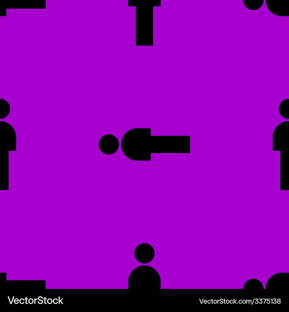 Man restroom web icon flat design seamless pattern vector image