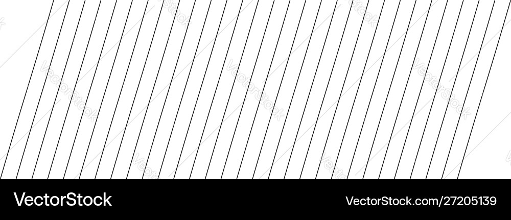 Abstract wavy waving zigzag lines elementvertical Vector Image
