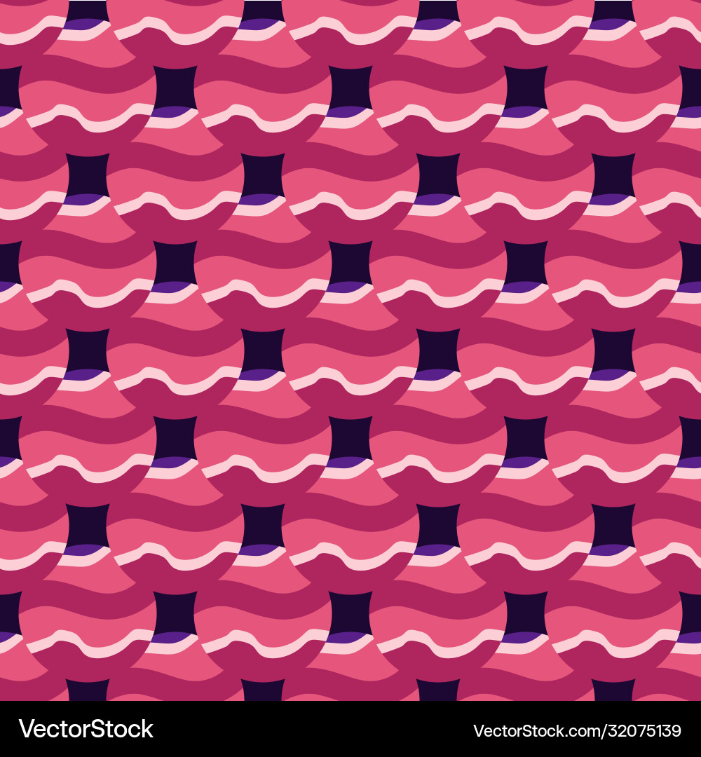Light pink pattern with magic elements abstract Light pink pattern with magic elements abstract Vector Image