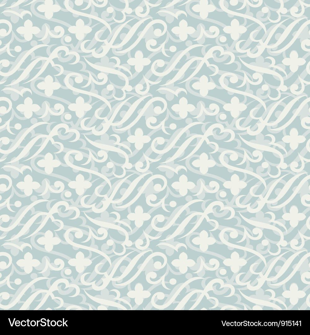 Seamless background Royalty Free Vector Image - VectorStock