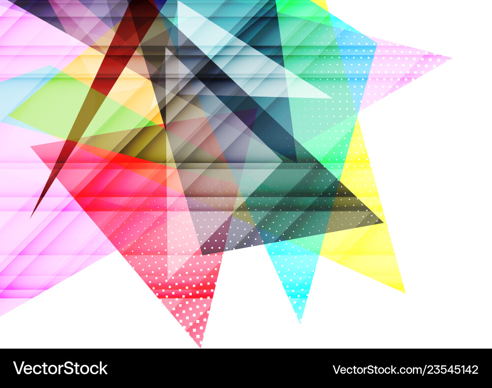 Abstract design background Royalty Free Vector Image