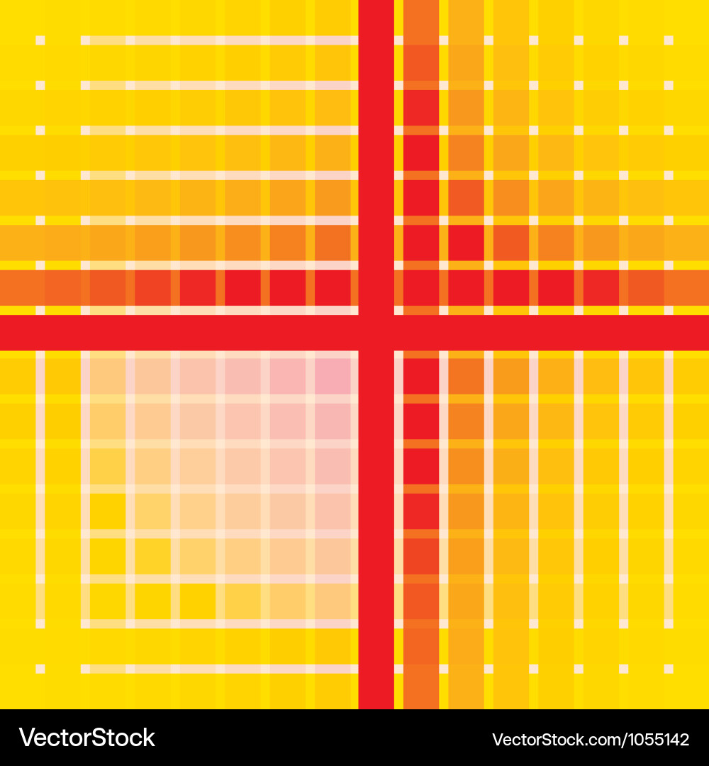 Gradient patterns vector image