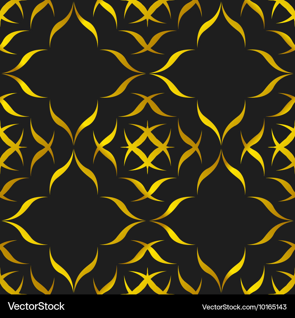 Abstract seamless pattern Vector Image
