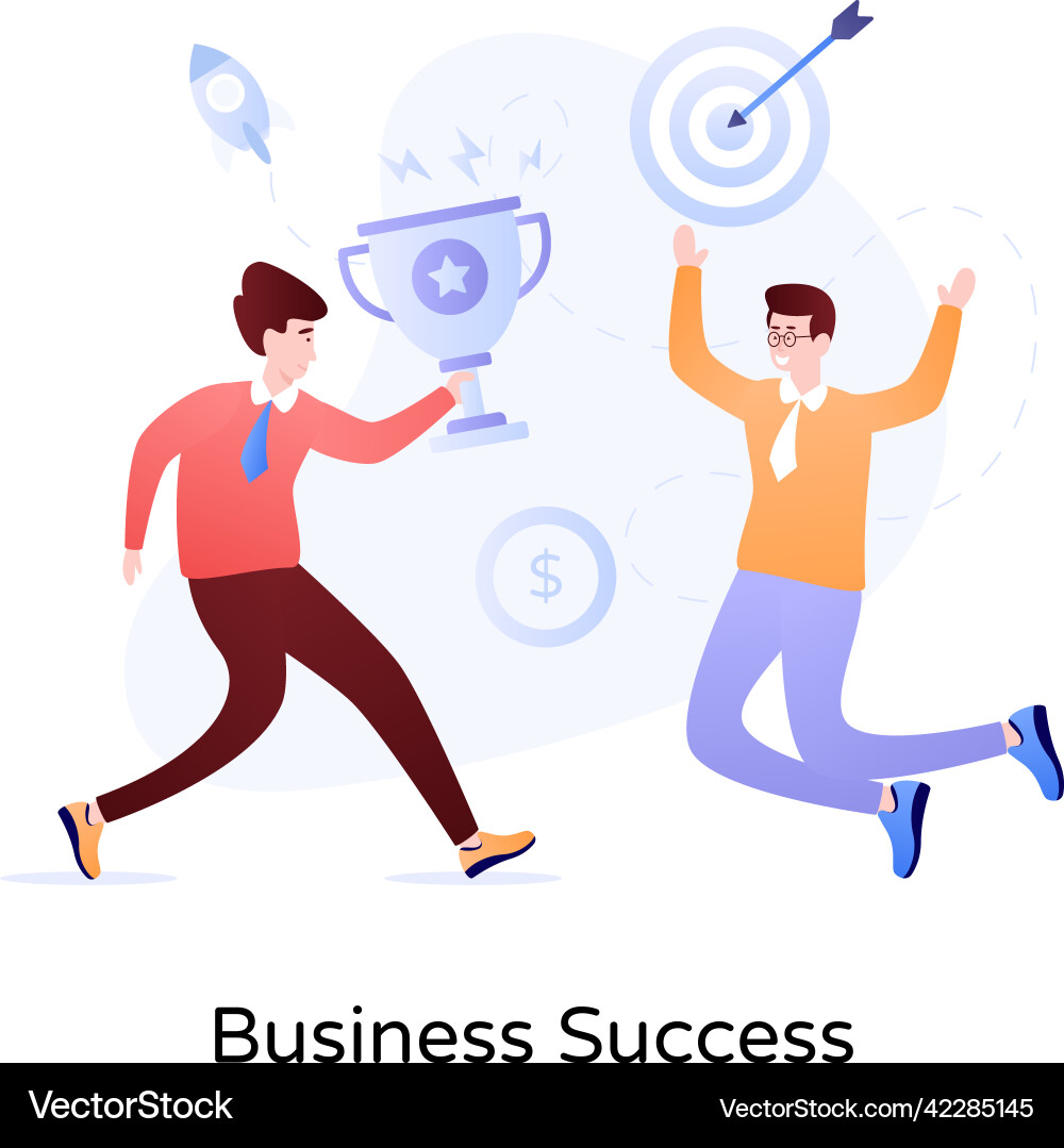 Cloud computing vector image