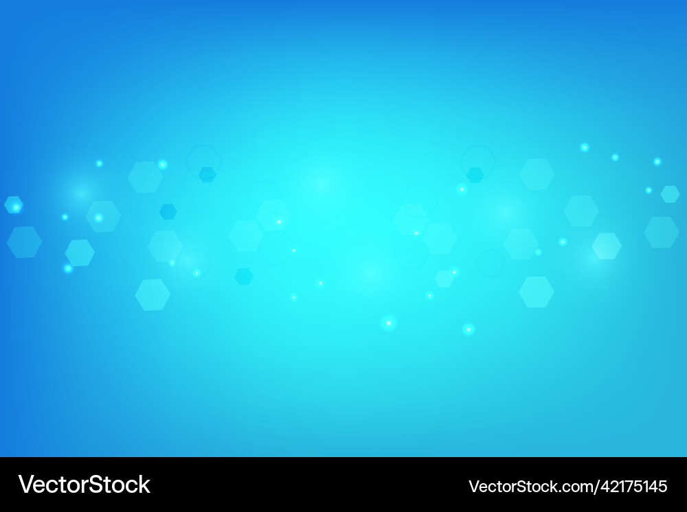 Science network pattern connecting lines and dots Science network pattern connecting lines and dots Vector Image