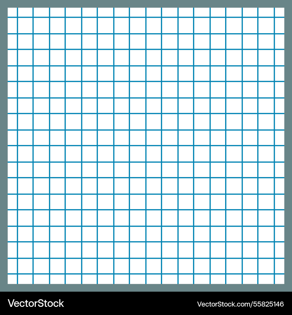 Grid paper abstract squared background with color Grid paper abstract squared background with color vector image