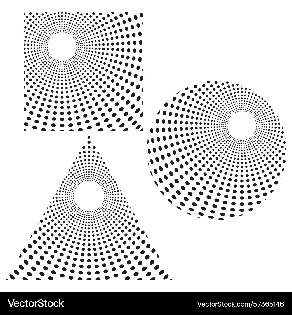 Triangle icon pattern geometric shape symbol Triangle icon pattern geometric shape symbol vector image