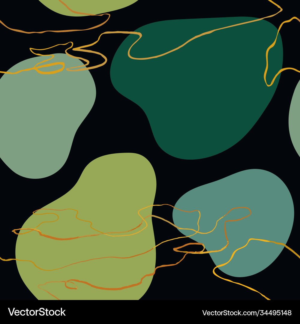 Seamless pattern with colorful hand draw abstract Seamless pattern with colorful hand draw abstract vector image