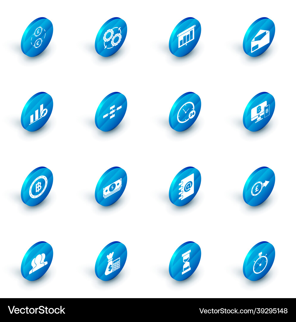 Set gear and arrows as workflow process concept Set gear and arrows as workflow process concept Vector Image
