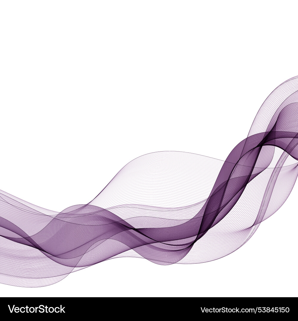 Abstract colorful background the design element Vector Image