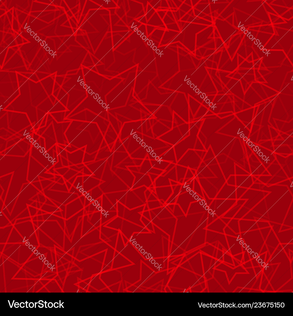 Abstract seamless pattern Vector Image