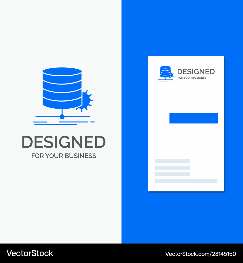 Business logo for algorithm chart data diagram Business logo for algorithm chart data diagram vector image