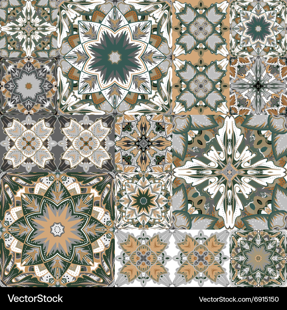 Seamless background pattern will tile endlessly Seamless background pattern will tile endlessly vector image