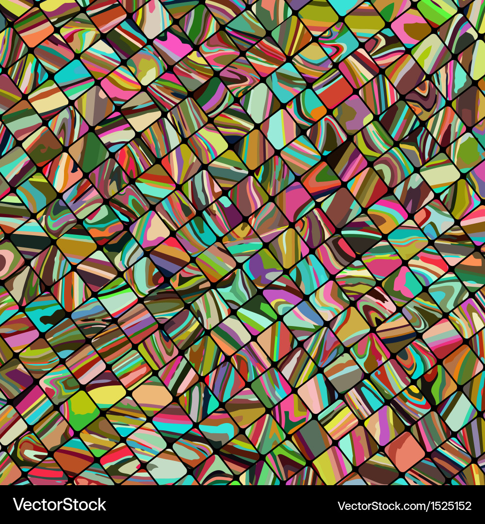 Texture in different shades of color eps 8 Vector Image