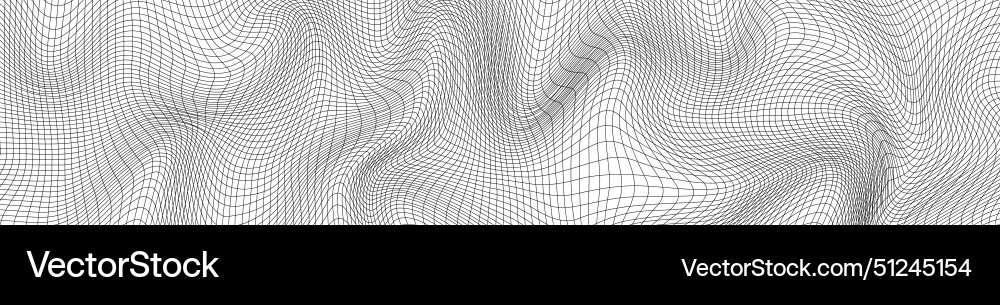 Retro 90s grid 3d elements and lines in dinamic Retro 90s grid 3d elements and lines in dinamic vector image