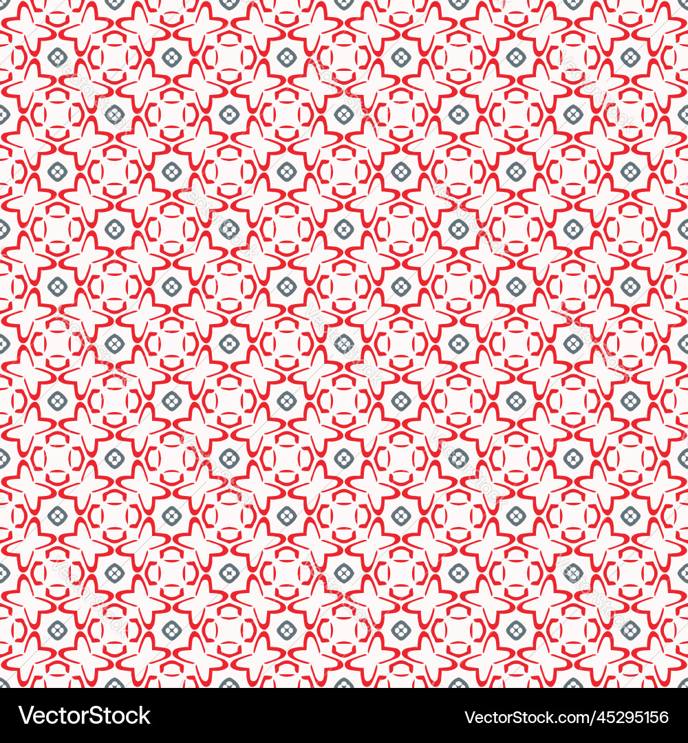Multi color seamless pattern texture and template Multi color seamless pattern texture and template vector image