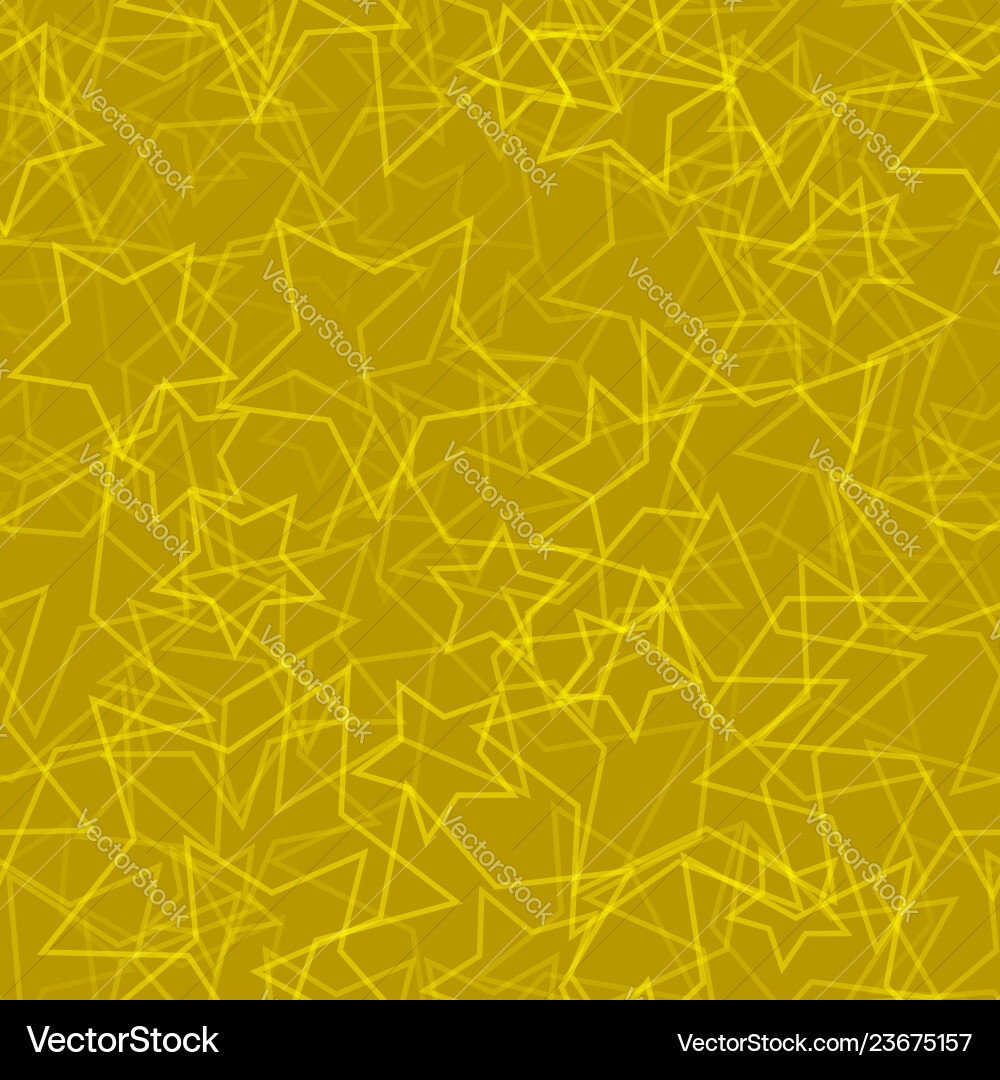 Abstract seamless pattern vector image