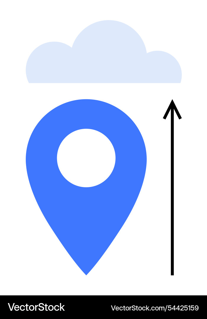Cloud Computing und Data Upload-Konzept Cloud Computing und Data Upload-Konzept vektorbild