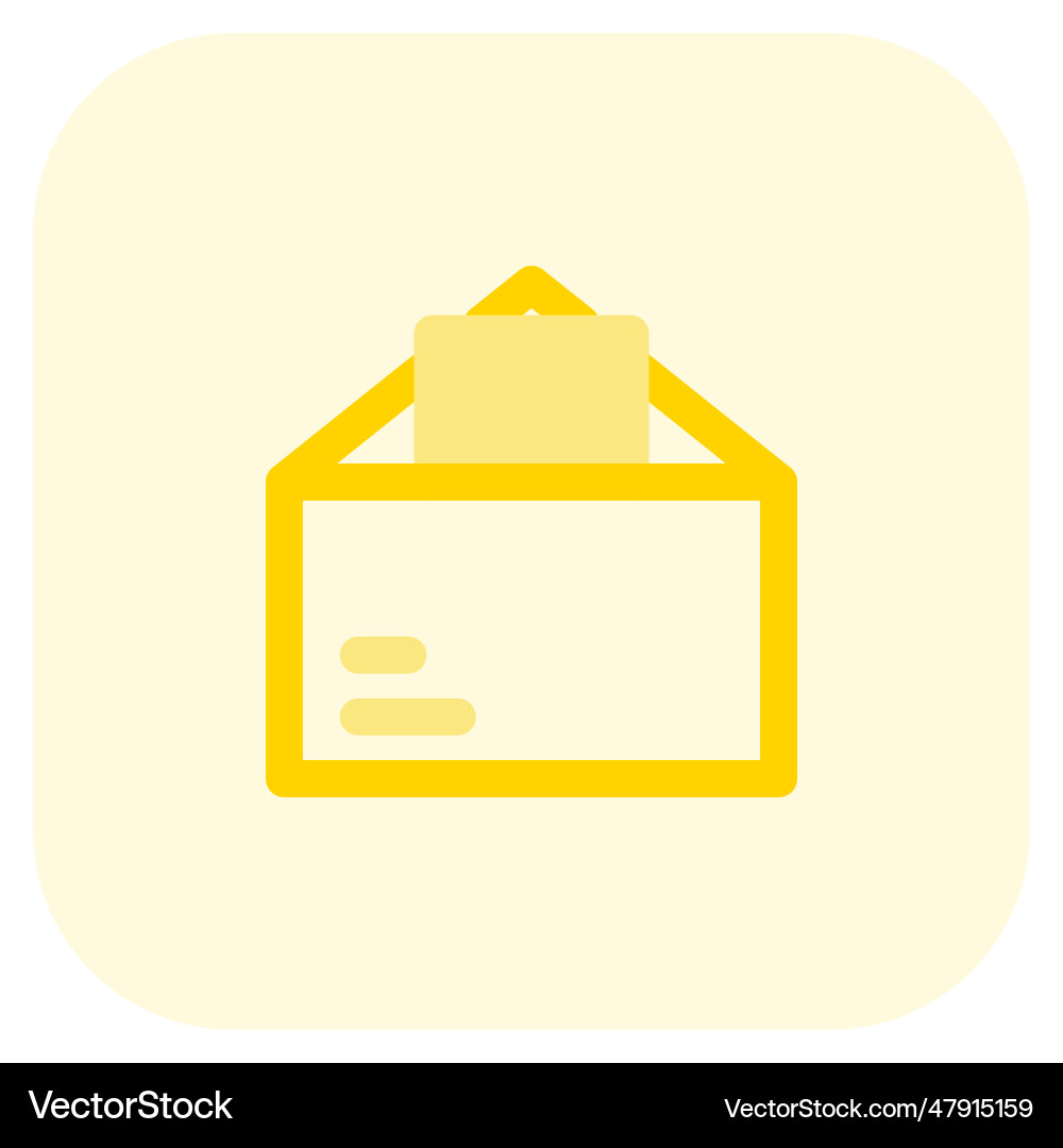 Spam messages used for hacking private data Vector Image