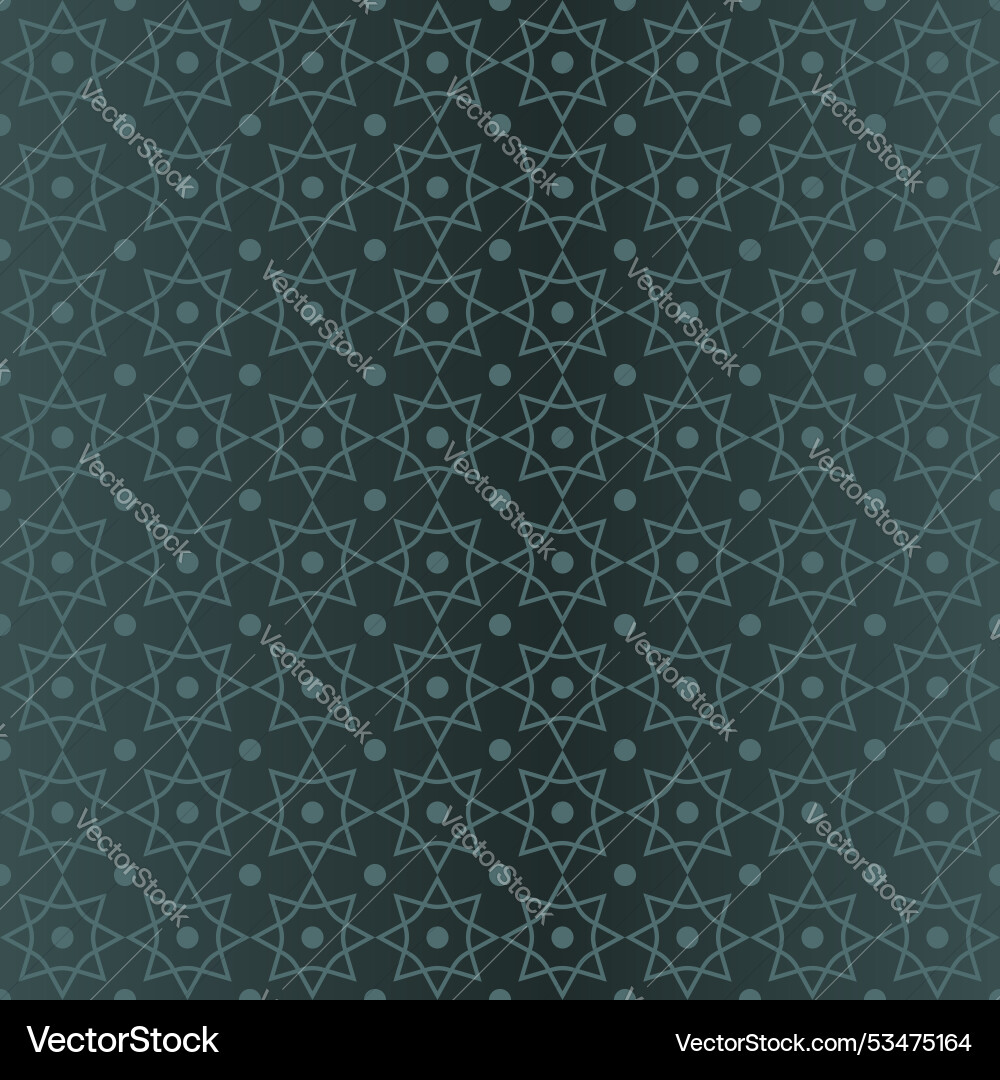 A complex and intricate geometric pattern set A complex and intricate geometric pattern set Vector Image