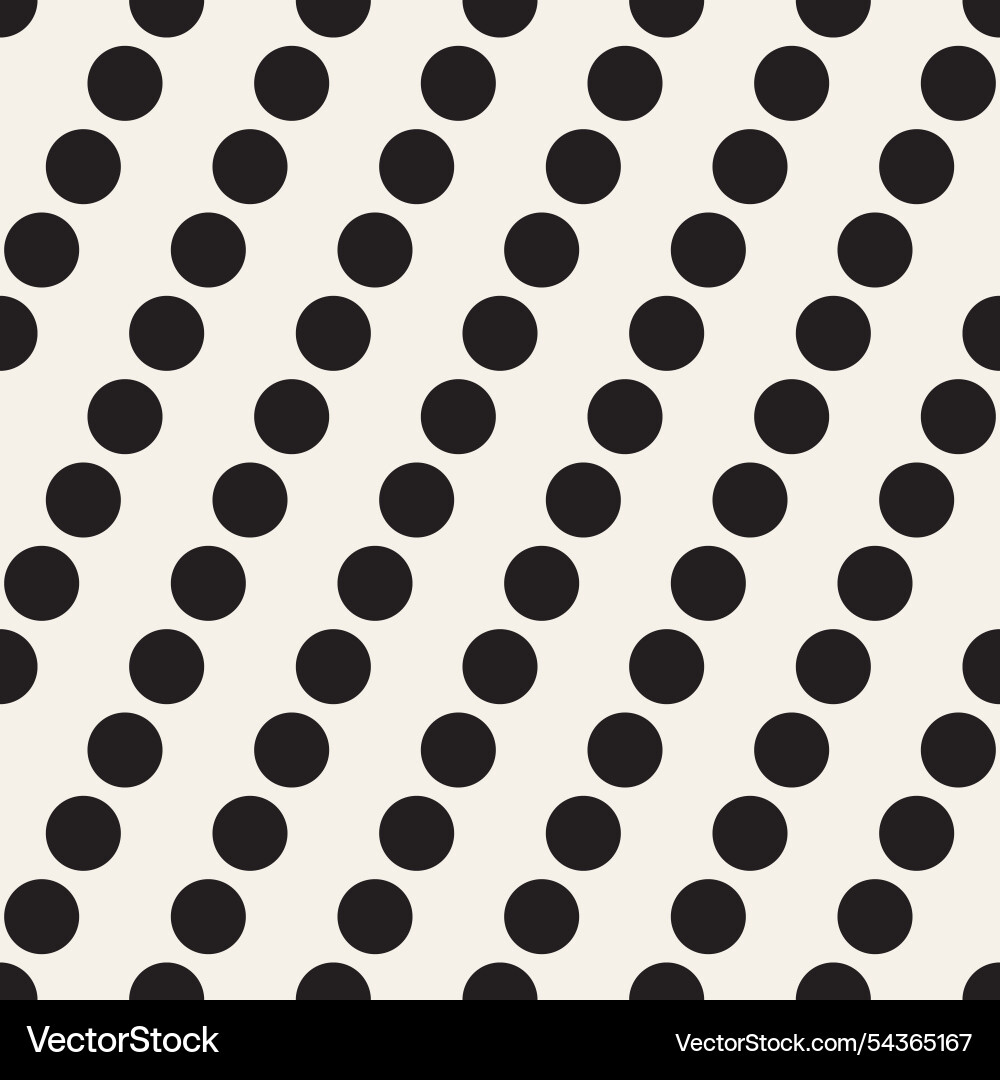 Seamless pattern repeating geometric elements Seamless pattern repeating geometric elements vector image